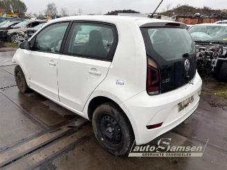 Volkswagen Up! Up! (121), Hatchback, 2011 1.0 12V 60 picture 7