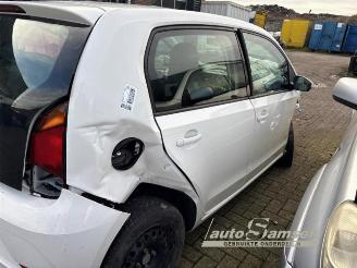 Volkswagen Up! Up! (121), Hatchback, 2011 1.0 12V 60 picture 13