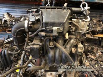 Suzuki Alto Alto, Hatchback 5-drs, 2009 1.0 12V picture 9