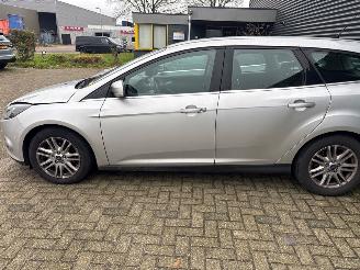 Ford Focus  picture 8