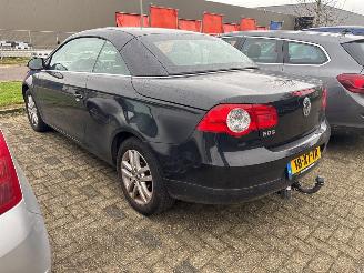 Volkswagen Eos  picture 7