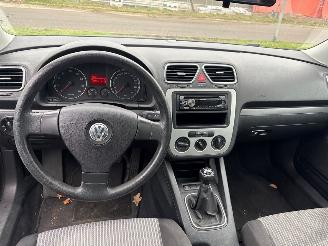 Volkswagen Eos  picture 10