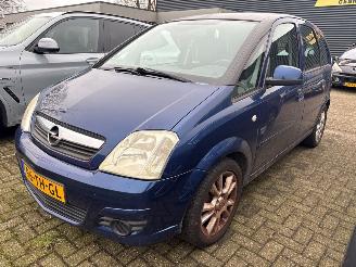 skadebil auto Opel Meriva -A 2006/9
