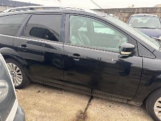 Ford Focus  picture 4