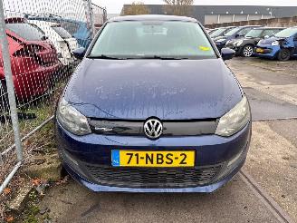 Volkswagen Polo  picture 2