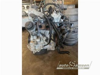 Volkswagen Fox Fox (5Z), Hatchback, 2005 / 2021 1.2 picture 9