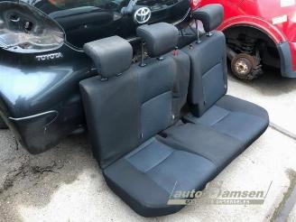 Toyota Yaris Yaris III (P13), Hatchback, 2010 / 2020 1.5 16V Hybrid picture 31