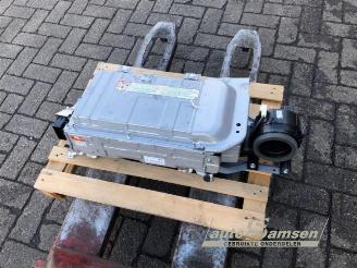 Toyota Yaris Yaris III (P13), Hatchback, 2010 / 2020 1.5 16V Hybrid picture 10