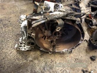 Ford Focus Focus 3, Hatchback, 2010 / 2020 1.0 Ti-VCT EcoBoost 12V 100 picture 10