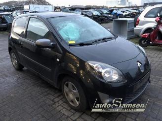 Renault Twingo Twingo II (CN), Hatchback 3-drs, 2007 / 2014 1.2 16V picture 2