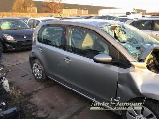 Volkswagen Up! Up! (121), Hatchback, 2011 1.0 12V 60 picture 9
