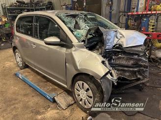 disassembly passenger cars Volkswagen Up! Up! (121), Hatchback, 2011 1.0 12V 60 2018/6
