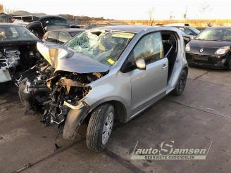 Volkswagen Up! Up! (121), Hatchback, 2011 1.0 12V 60 picture 7