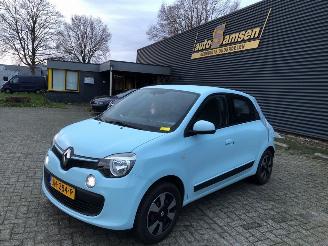 Unfallwagen Renault Twingo  2016/5
