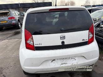 Seat Mii Mii, Hatchback, 2011 1.0 12V picture 16