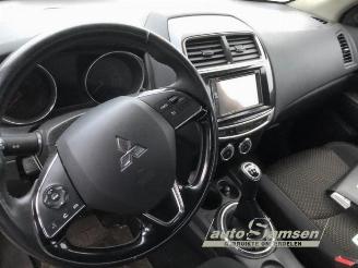 Mitsubishi ASX ASX, SUV, 2010 / 2023 1.6 MIVEC 16V picture 6