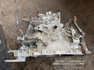 Mitsubishi ASX ASX, SUV, 2010 / 2023 1.6 MIVEC 16V picture 18