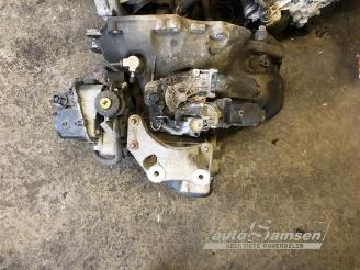 Opel Corsa Corsa D, Hatchback, 2006 / 2014 1.2 16V picture 10