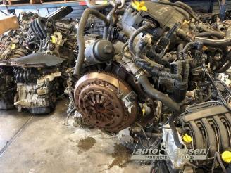 Opel Corsa Corsa D, Hatchback, 2006 / 2014 1.2 16V picture 8