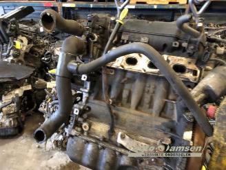Opel Corsa Corsa D, Hatchback, 2006 / 2014 1.2 16V picture 7