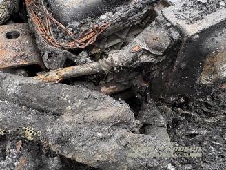 Volkswagen Touareg Touareg, SUV, 2017 3.0 V6 24V TSI R picture 6