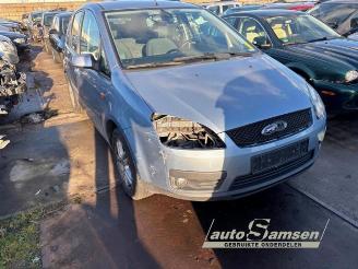 Sloopauto Ford C-Max Focus C-Max, MPV, 2003 / 2007 1.8 16V 2003/10
