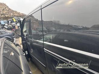 Peugeot Expert Expert (G9), Van, 2007 / 2016 2.0 HDiF 16V 130 picture 2