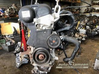 Ford Fiesta Fiesta 6 (JA8), Hatchback, 2008 / 2018 1.25 16V picture 9