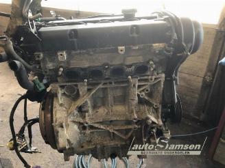 Ford Fiesta Fiesta 6 (JA8), Hatchback, 2008 / 2018 1.25 16V picture 6