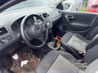 Volkswagen Polo Polo V (6R), Hatchback, 2009 / 2017 1.2 TDI 12V BlueMotion picture 9