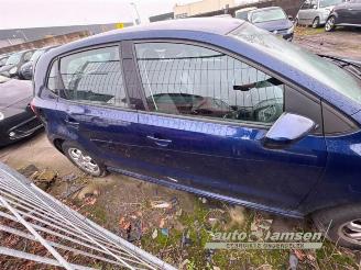 Volkswagen Polo Polo V (6R), Hatchback, 2009 / 2017 1.2 TDI 12V BlueMotion picture 4