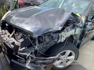 Nissan Qashqai Qashqai (J10), SUV, 2007 / 2014 2.0 16V picture 5