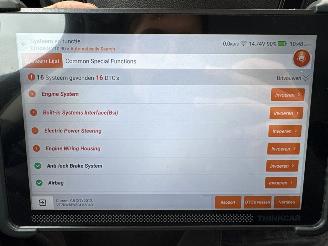 Citroën C5 C5 III Tourer (RW) Combi 2008 - 1.6 16V THP 155 Combi/o  Benzine 1.598cc 115kW (156pk) FWD 2009-04/2016-07 (RW5FV) EP6CDT; 5FV picture 13