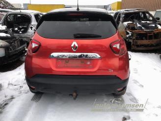 Renault Captur Captur (2R), SUV, 2013 0.9 Energy TCE 12V picture 4