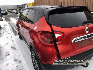 Renault Captur Captur (2R), SUV, 2013 0.9 Energy TCE 12V picture 5