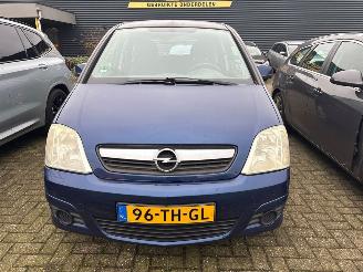 Opel Meriva -A picture 2