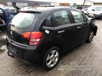 Citroën C3 C3 (SC), Hatchback 5-drs, 2009 / 2016 1.2 VTi 82 12V picture 4