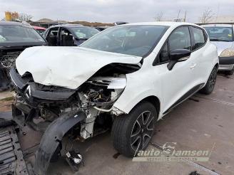 Purkuautot passenger cars Renault Clio Clio IV (5R), Hatchback 5-drs, 2012 / 2021 0.9 Energy TCE 90 12V 2013/7