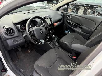 Renault Clio Clio IV (5R), Hatchback 5-drs, 2012 / 2021 0.9 Energy TCE 90 12V picture 8