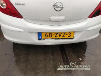 Opel Corsa Corsa D, Hatchback, 2006 / 2014 1.2 16V LPG picture 4