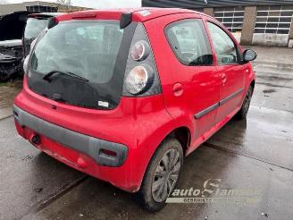 Citroën C1 C1, Hatchback, 2005 / 2014 1.0 12V picture 5