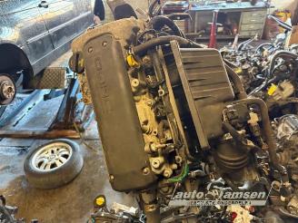 Suzuki Swift Swift (ZA/ZC/ZD1/2/3/9), Hatchback, 2005 / 2011 1.3 VVT 16V picture 4