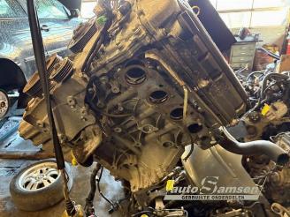 Auto da rottamare Suzuki Swift Swift (ZA/ZC/ZD1/2/3/9), Hatchback, 2005 / 2011 1.3 VVT 16V 2009/7