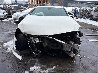 Mercedes A-klasse A (W176) Hatchback 2012 / 2018 - 1.6 A-160 16V Hatchback  Benzine 1.595cc 75kW (102pk) FWD 2015-07/2018-05 (176.041) M270910 picture 8