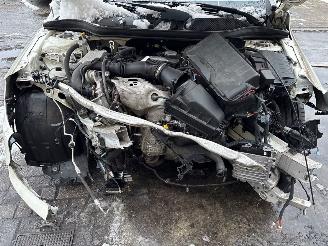 Mercedes A-klasse A (W176) Hatchback 2012 / 2018 - 1.6 A-160 16V Hatchback  Benzine 1.595cc 75kW (102pk) FWD 2015-07/2018-05 (176.041) M270910 picture 9