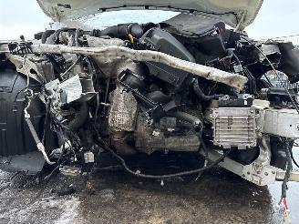 Mercedes A-klasse A (W176) Hatchback 2012 / 2018 - 1.6 A-160 16V Hatchback  Benzine 1.595cc 75kW (102pk) FWD 2015-07/2018-05 (176.041) M270910 picture 10