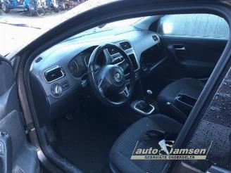 Volkswagen Polo Polo V (6R), Hatchback, 2009 / 2017 1.2 TSI picture 5