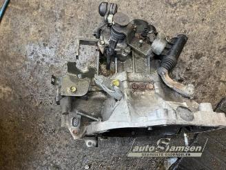 Suzuki Swift Swift (ZA/ZC/ZD1/2/3/9), Hatchback, 2005 / 2011 1.3 VVT 16V picture 11