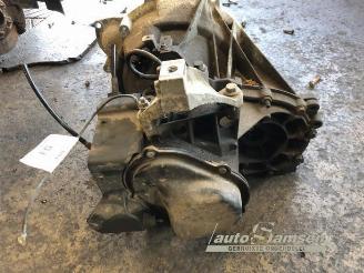 Ford Focus Focus 2 C+C, Cabrio, 2006 / 2010 1.6 16V picture 12