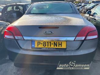 Ford Focus Focus 2 C+C, Cabrio, 2006 / 2010 1.6 16V picture 4